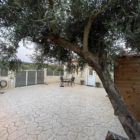 Elia House Vila Chania  Exterior foto