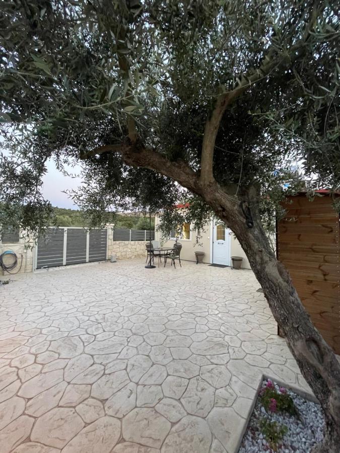 Elia House Vila Chania  Exterior foto